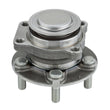 Load image into Gallery viewer, MOOG 2013 Subaru BRZ Front Hub Assembly - Main Product View