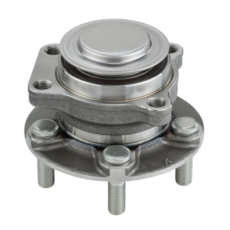 MOOG 2013 Subaru BRZ Front Hub Assembly - Main Product View