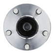 Load image into Gallery viewer, MOOG 2013 Subaru BRZ Front Hub Assembly - Side View