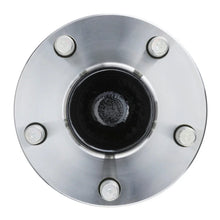 Load image into Gallery viewer, MOOG 2013 Subaru BRZ Front Hub Assembly - Side View