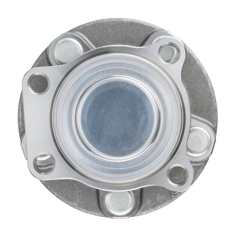 MOOG 2013 Subaru BRZ Front Hub Assembly - Detail View