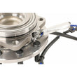 Load image into Gallery viewer, MOOG 2017 Ford F-250 Super Duty Front Hub Assembly - Side View
