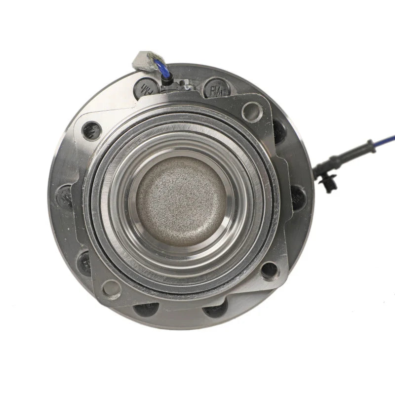 MOOG 2017 Ford F-250 Super Duty Front Hub Assembly - Additional View 7