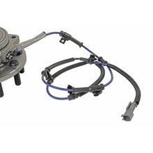 Load image into Gallery viewer, MOOG 2017 Ford F-250 Super Duty Front Hub Assembly - Additional View 8