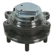 Load image into Gallery viewer, MOOG 2023 Nissan Z Front Hub Assembly - Main Product View
