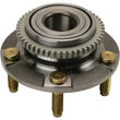 Load image into Gallery viewer, MOOG 94-04 Ford Mustang Front Hub Assembly - Main Product View