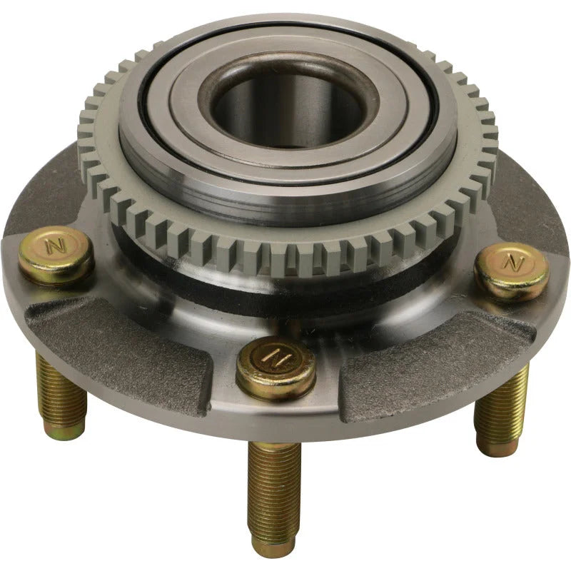 MOOG 94-04 Ford Mustang Front Hub Assembly - Main Product View