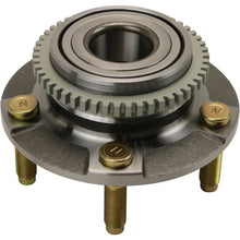 Load image into Gallery viewer, MOOG 94-04 Ford Mustang Front Hub Assembly - Main Product View