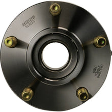 Load image into Gallery viewer, MOOG 94-04 Ford Mustang Front Hub Assembly - Side View