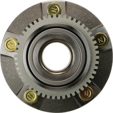Load image into Gallery viewer, MOOG 94-04 Ford Mustang Front Hub Assembly - Back View