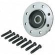 Load image into Gallery viewer, MOOG 94-99 Dodge Ram 3500 Front Hub Assembly - Main Product View