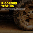Load image into Gallery viewer, MOOG 94-99 Dodge Ram 3500 Front Hub Assembly - Installation View