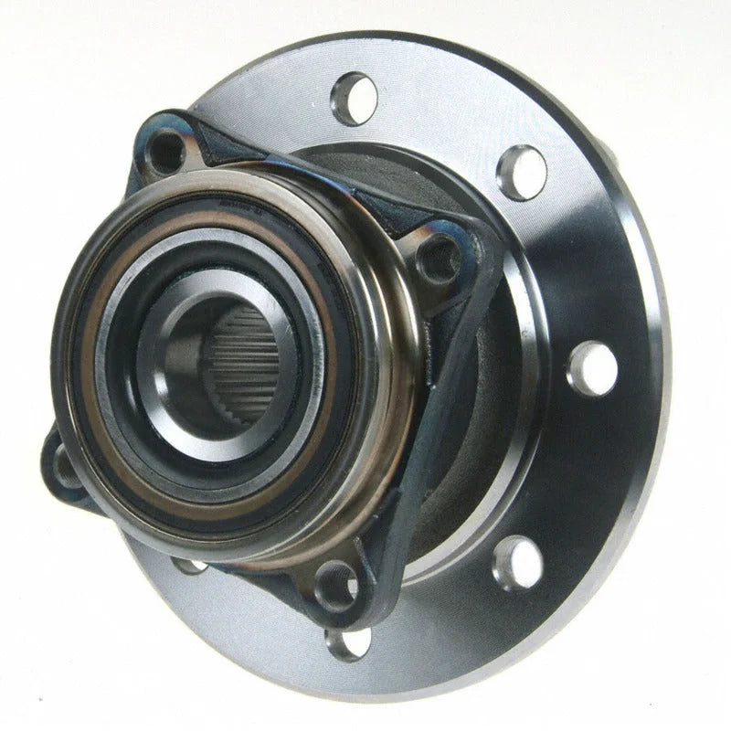 MOOG 94-99 Dodge Ram 3500 Front Hub Assembly - Additional View 5