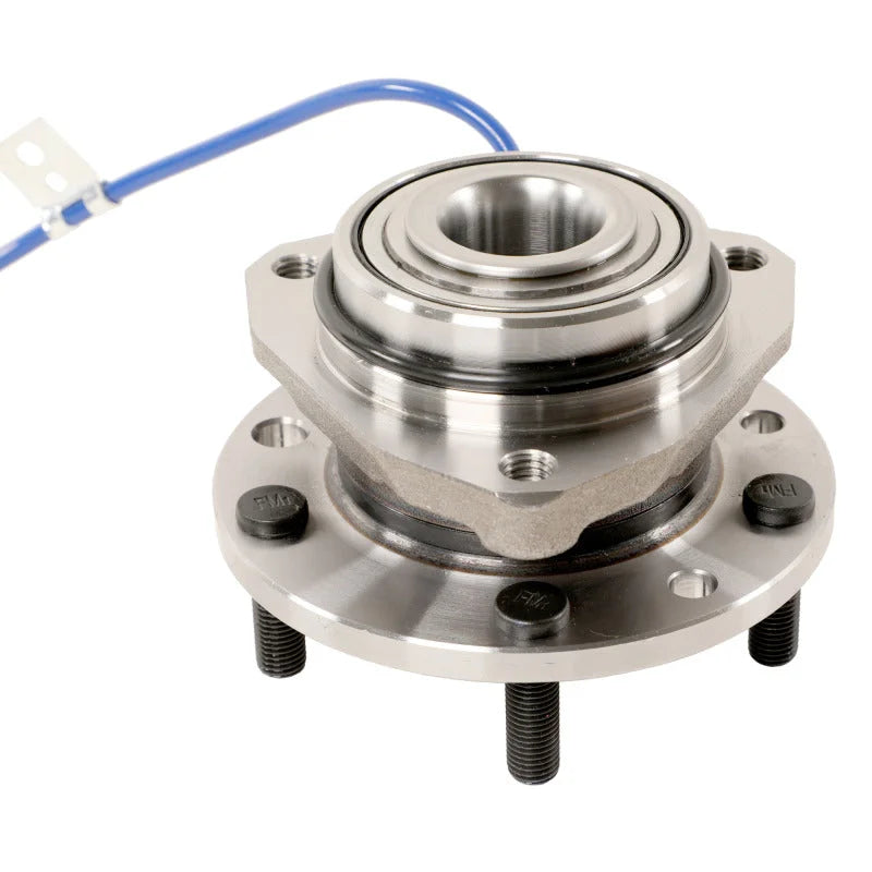 MOOG 98-00 Isuzu Hombre Front Hub Assembly - Main Product View