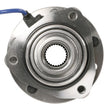 Load image into Gallery viewer, MOOG 98-00 Isuzu Hombre Front Hub Assembly - Additional View 7