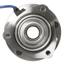 Load image into Gallery viewer, MOOG 98-00 Isuzu Hombre Front Hub Assembly - Additional View 7