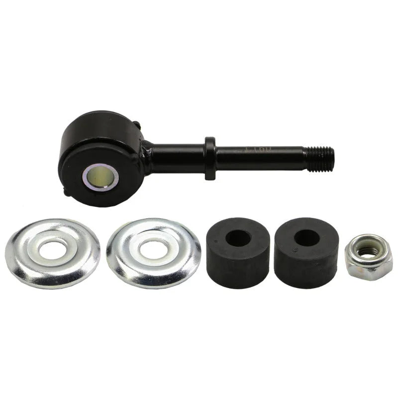 MOOG 98-07 Lexus LX470 Front Sway Bar Link Kit - Side View
