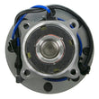 Load image into Gallery viewer, MOOG 99-04 Ford F-250 Super Duty Front Hub Assembly - Side View