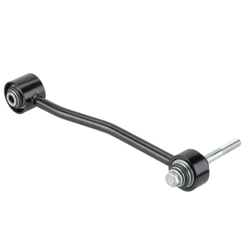 MOOG Front Left Sway Bar Link Kit fits 2000-2005 Ford Excursion / 2000-2004 Ford F-250 Super Duty, F-350 Super Duty - Side...