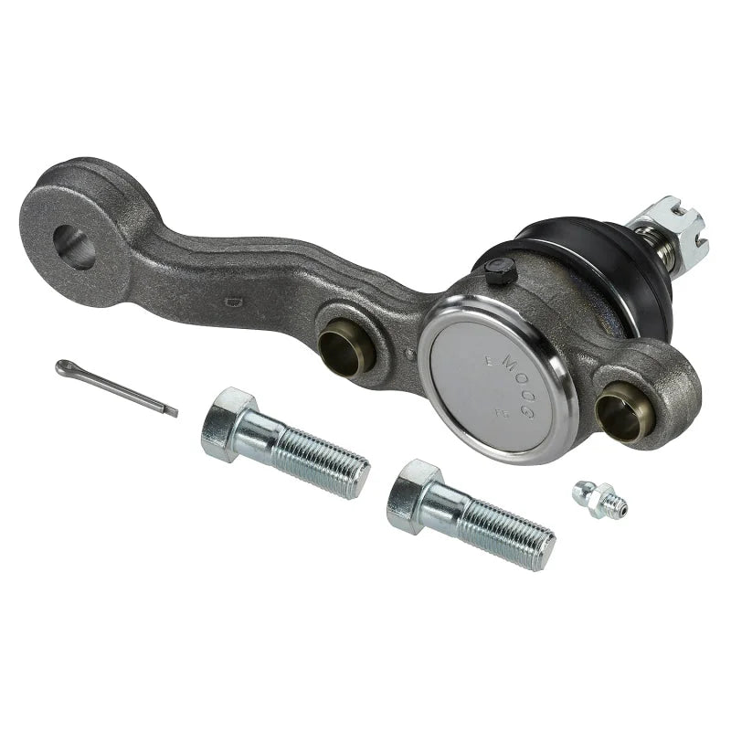 MOOG Front Right Lower Ball Joint fits 2001-2005 Lexus IS300 / 2002-2005 Lexus IS300 Sportcross - Side View