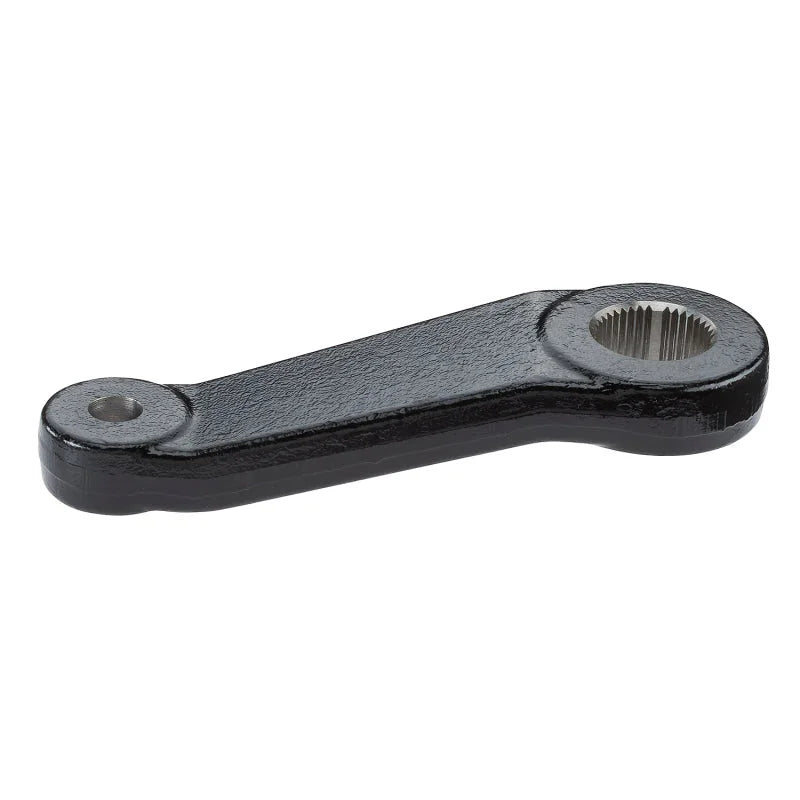 MOOG Idler/Pitman Arm fits 2000-2004 Ford Excursion / 1999-2004 Ford F-250 Super Duty, F-350 Super Duty - Back View