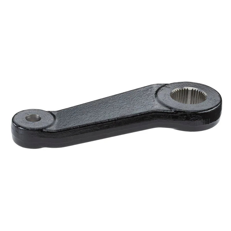MOOG Idler/Pitman Arm fits 2000-2004 Ford Excursion / 1999-2004 Ford F-250 Super Duty, F-350 Super Duty - Installation View