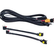 Load image into Gallery viewer, Morimoto MORIMOTO XBT POWER INPUT KIT