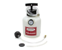 Load image into Gallery viewer, MOTIVE PRODUCTS Brake Power Bleeder System 0100-MTV