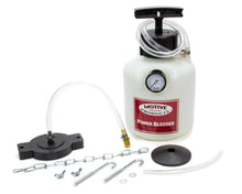 Load image into Gallery viewer, MOTIVE PRODUCTS Brake Power Bleeder System 0101-MTV