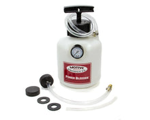 Load image into Gallery viewer, MOTIVE PRODUCTS Brake Power Bleeder System 0103-MTV