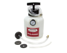 Load image into Gallery viewer, MOTIVE PRODUCTS Brake Power Bleeder System 0108-MTV