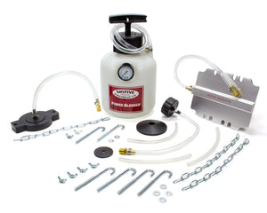 MOTIVE PRODUCTS Brake Power Bleeder System 0250-MTV