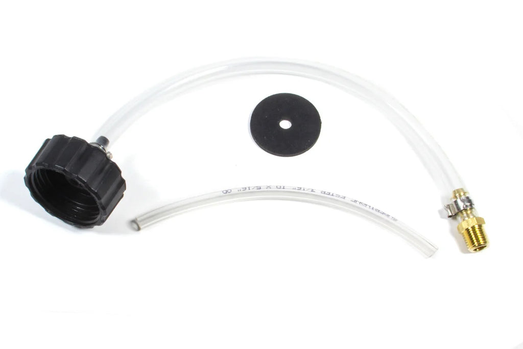 MOTIVE PRODUCTS Master Cylinder Adapter 1100-MTV