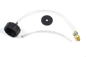 MOTIVE PRODUCTS Master Cylinder Adapter 1100-MTV