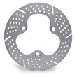 Load image into Gallery viewer, MPD Racing 10in Aluminum Rotor MPD27500