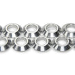 Load image into Gallery viewer, MPD Racing 1in Cone Spacer 10 pack Aluminum - Plain MPD41005