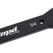 Load image into Gallery viewer, MPD Racing 3/4in Radius Rod Wrench MPD46001