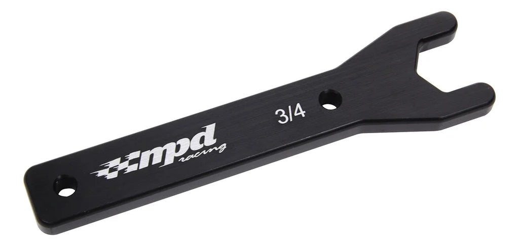 MPD Racing 3/4in Radius Rod Wrench MPD46001