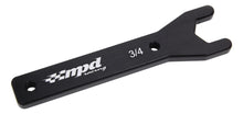 Load image into Gallery viewer, MPD Racing 3/4in Radius Rod Wrench MPD46001