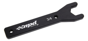 MPD Racing 3/4in Radius Rod Wrench MPD46001