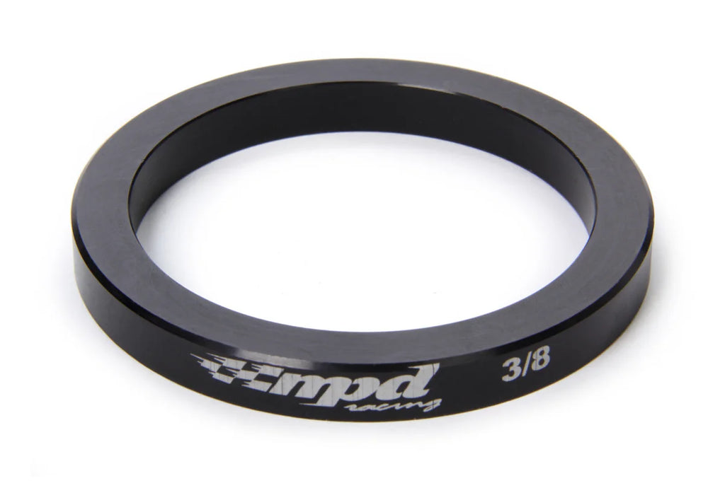 MPD Racing 3/8 Rear Axle Spacer 87006