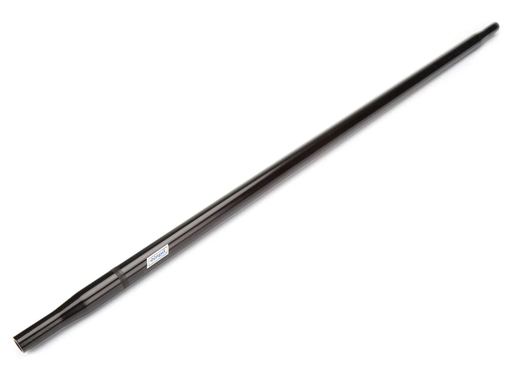 MPD Racing 5/8 Aluminum Radius Rod 39in Black 1.125 OD MPD42390