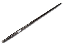 Load image into Gallery viewer, MPD Racing 5/8 Aluminum Radius Rod 39in Black 1.125 OD MPD42390