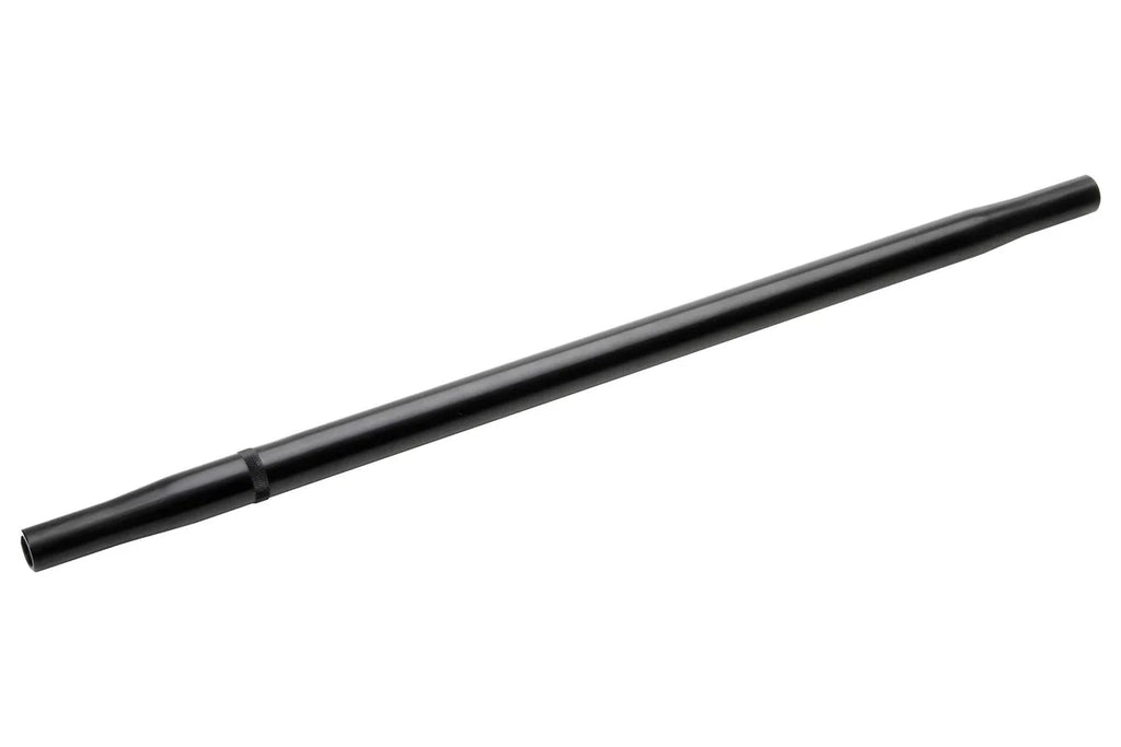 MPD Racing 5/8 Aluminum Radius Rod 39in Black 1in OD MPD41390