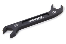 Load image into Gallery viewer, MPD Racing #6 Alum Line Wrench MPD46006