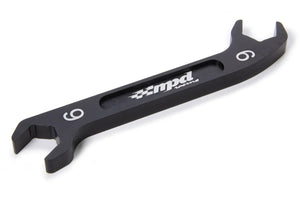 MPD Racing #6 Alum Line Wrench MPD46006