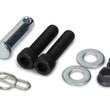 Load image into Gallery viewer, MPD Racing Axle Clamp Hardware Only MPD10528