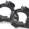 Load image into Gallery viewer, MPD Racing Axle Clamp Pair 2.25in With Hardware MPD10527