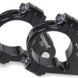 Load image into Gallery viewer, MPD Racing Axle Clamp Pair 2.38in With Hardware MPD10526