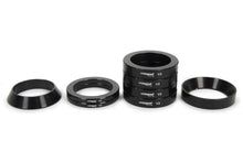 Load image into Gallery viewer, MPD Racing Axle Spacer System For Midget 31 Spline MPD87200-31